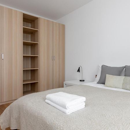 Royal Wilanow Stylish Apartment 华沙 外观 照片