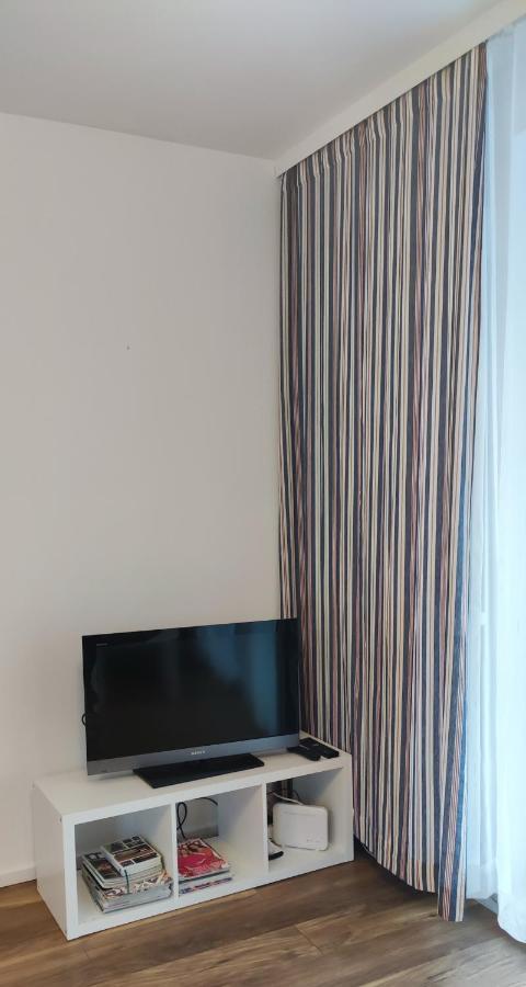 Royal Wilanow Stylish Apartment 华沙 外观 照片